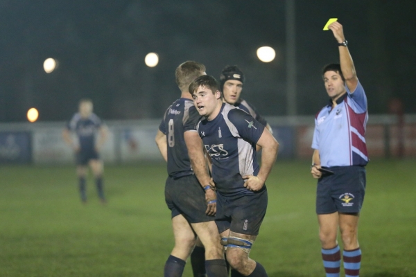 Basher’s Brace Confirms Trophy Award