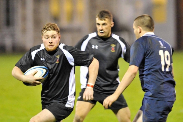 Christmas Cheer Unlikely in Key Inverdale Challenge Matches