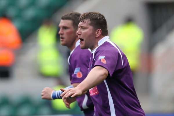 Royal Navy Look to Repel Worthing’s Raiders 
