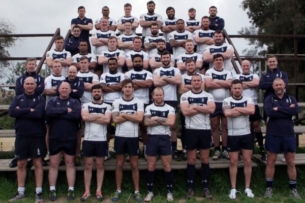 Malta Training Camp - “Live by the sword, Die by the sword!”