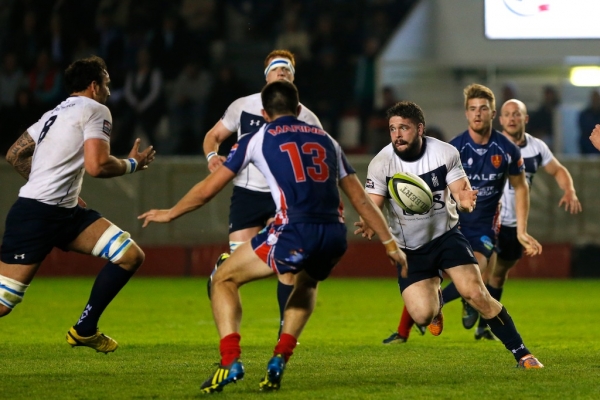 “Le Crunch” – Seven Hundred Years of Rivalry and Respect