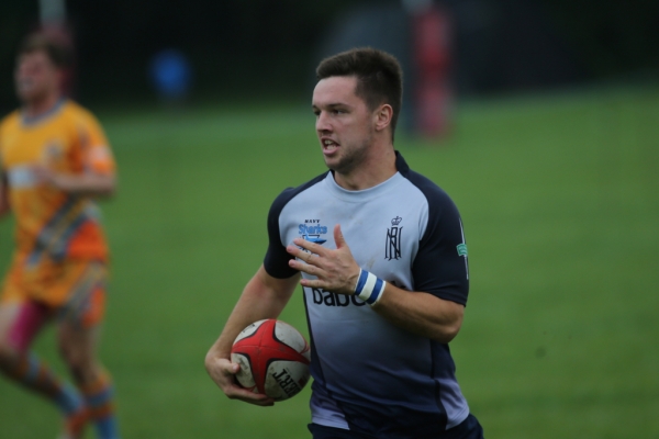 U23s Unveil New Look Team 