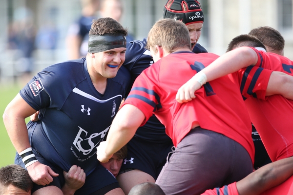 U23s Keep All Options Open