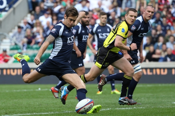 Royal Navy Rugby Union Launch New Image Library