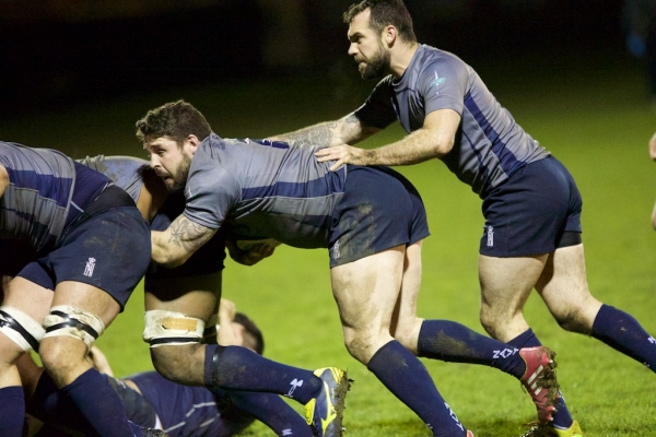 Royal Navy at Sixes not Sevens