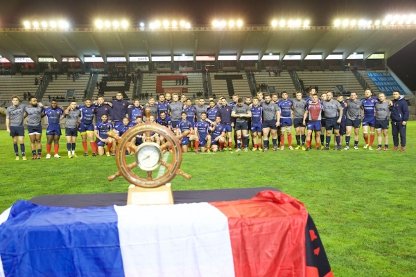Royal Navy Lose Battle of Toulon