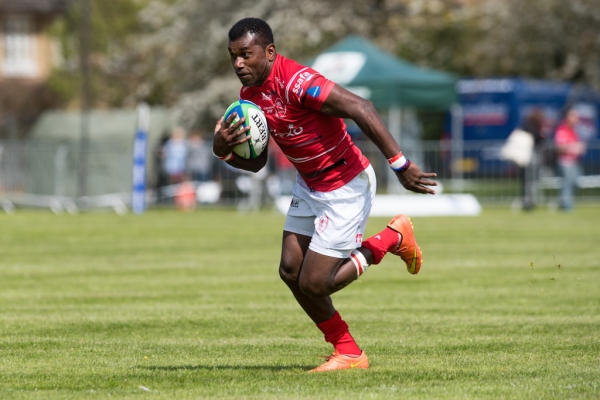 Army Masters Win Inter Services with 47-20 Victory Over Navy Mariners