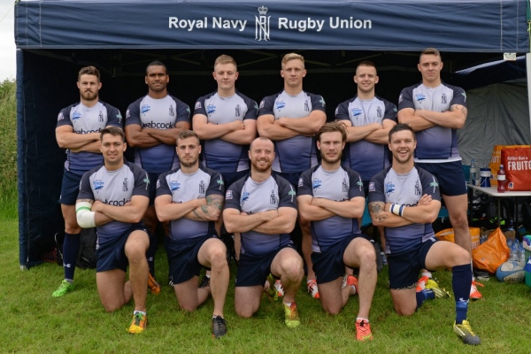 Scorpions Deny Sharks Success in the Swindon 7s Elite Cup Final