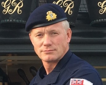 New Director of Navy Rugby hopes to continue (Read) winning ways