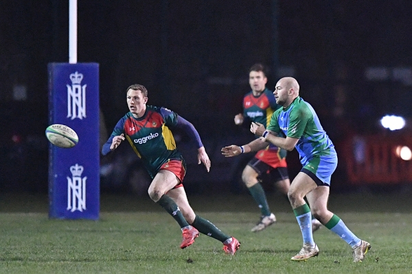 Inverdale Challenge Trophy: A Game of Two 10s.