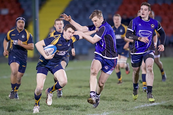 Brilliant start for Britannia Royal Naval College