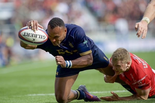 Centennial match ends in Army victory