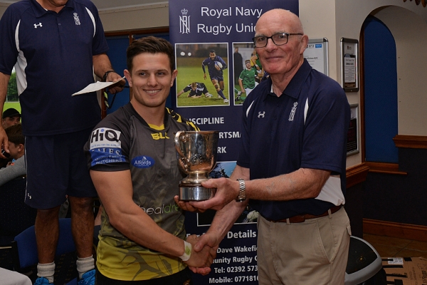 Success for Seahawk in the RNRU 7s