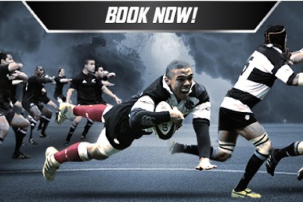 25% Discount on Match Tickets 