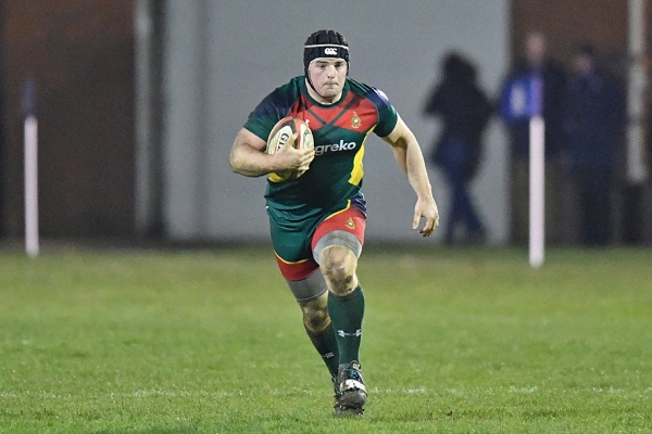 Medics Rugby Challenge 2017