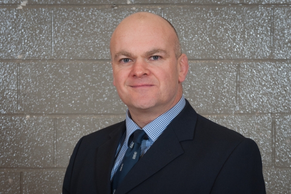 Christmas Message from the RNRU Chairman