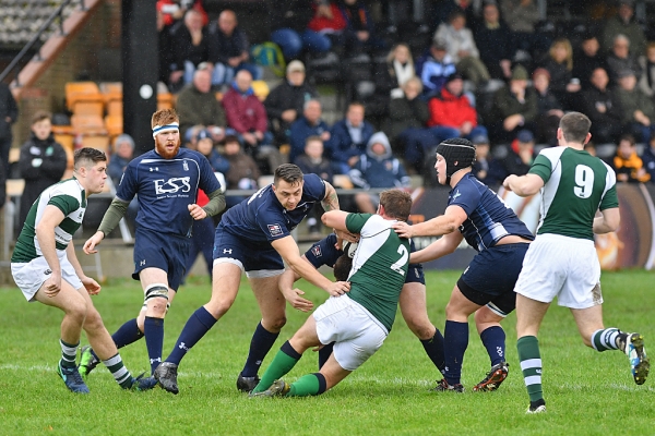 Calling all budding sports reporters - the RNRU needs you!