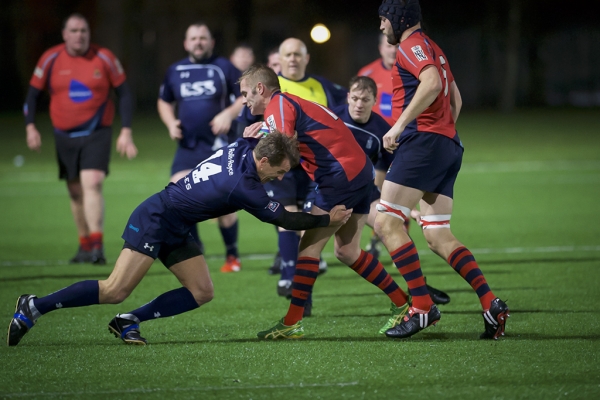 Decisive start to the season for the Mariners