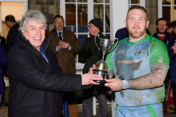 Fleet Air Arm back on top!