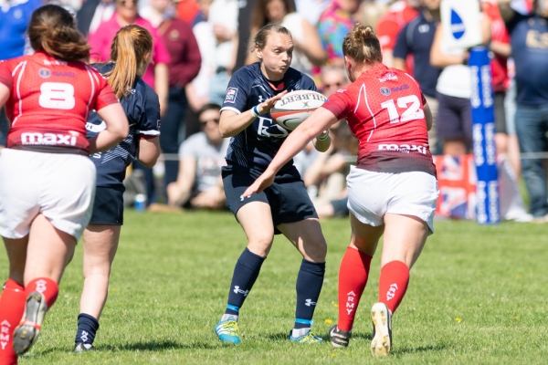 Sam secures Sherratt silverware
