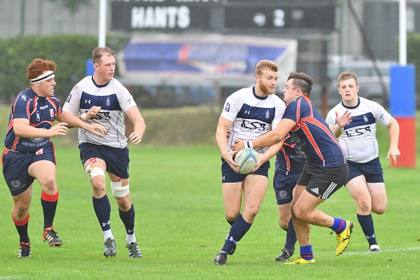 RNRU on the lookout for new Under 23 talent 