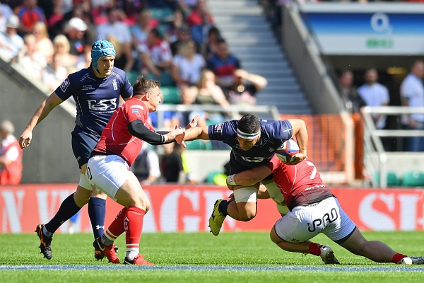 RNRU Regional Roadshows search for new talent