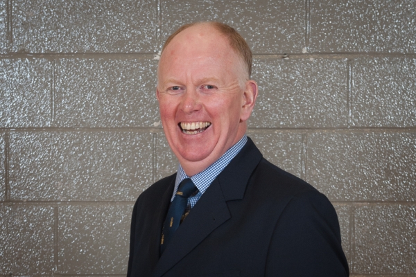 Royal Navy Rugby Union welcomes new Life Member – John Cunningham