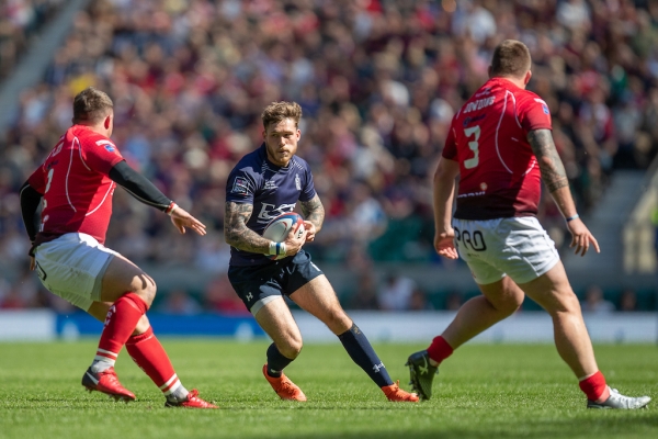 Army v Navy 2019 - tickets on sale 14th November