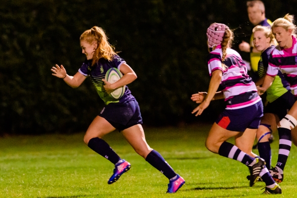 Development squad helps grow the player base 