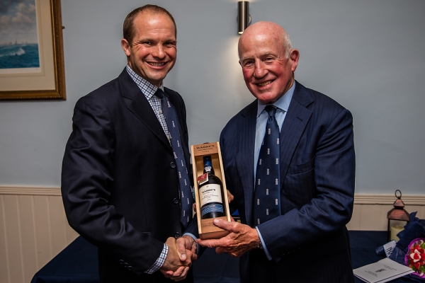 Peter Cunningham – the RNRU mourns a dedicated player, referee and friend