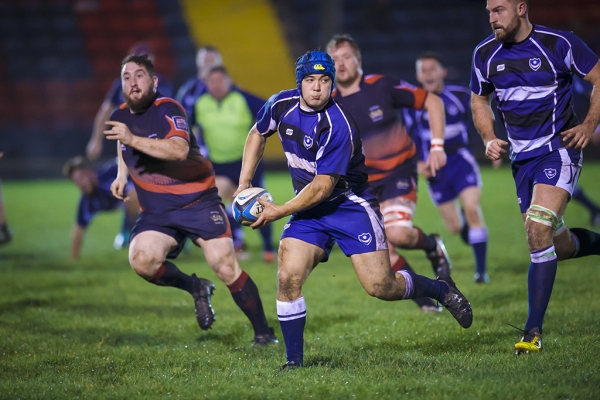 East meets Royal in the Inverdale Challenge final