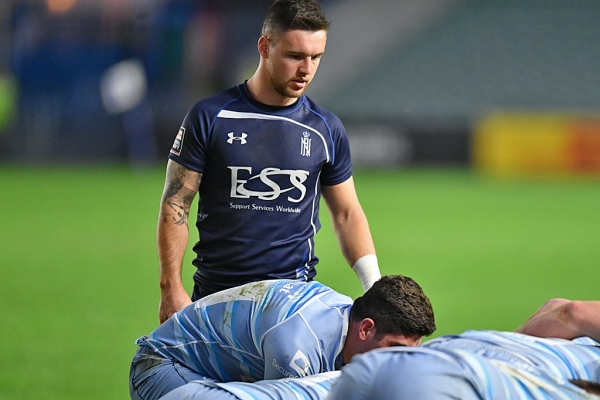 Navy v RAF Match Preview