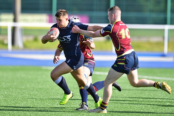 Big win in Wales