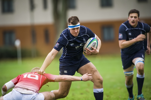 Navy U23s Beat Army U23s