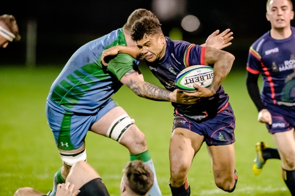 Inverdale Cup Round 4 - RM v FAA preview