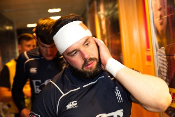 Yellow Card Proves Costly but Performance Improved