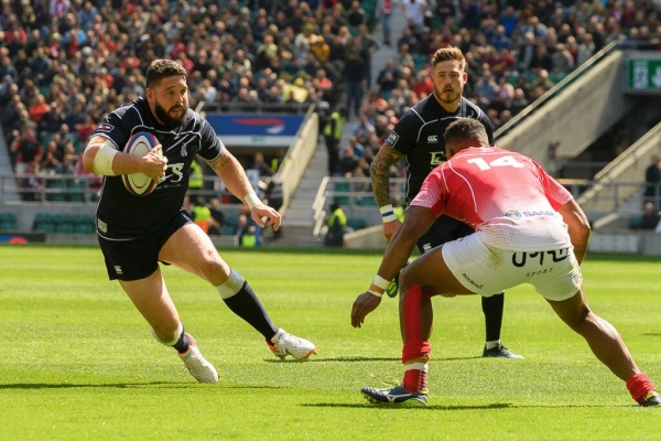 Cancellation of Inter Service Rugby Competition 2020