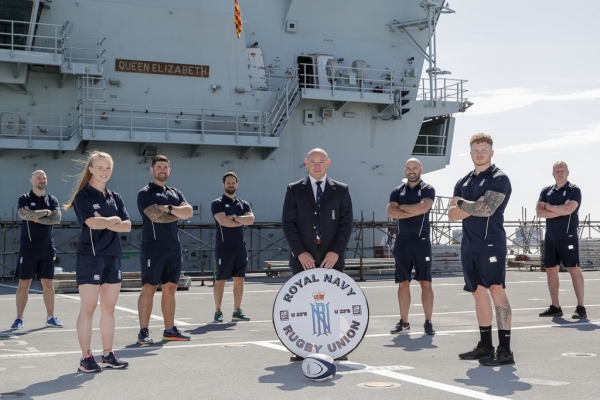 The Re-emergence of RN Rugby post the COVID-19 Pandemic – RNRU U23s