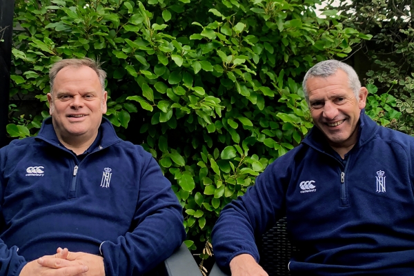 Community Rugby – Season 2020/21