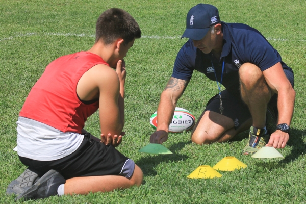 RFU Playing Survey