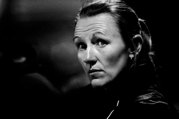  Jane West appointed as RNRU Director of Community Rugby