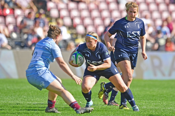Momentous Season Starts Tonight for RN Women