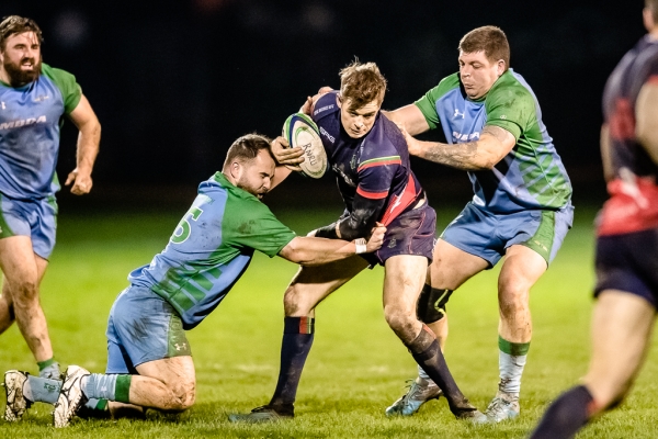 Inverdale Challenge Trophy Finals Preview