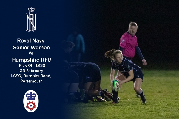  Preview - RN Women versus Hampshire