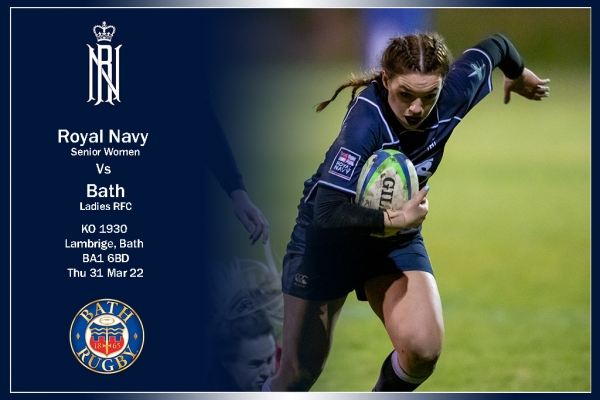 Senior Women versus Bath Preview