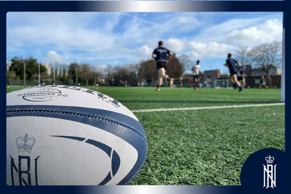 Pre Season Sevens Weekend Puts Players Through Their Paces