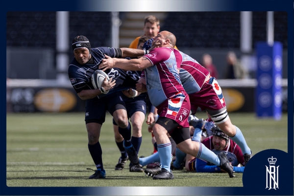 Vultures Snatch Victory From Mariners
