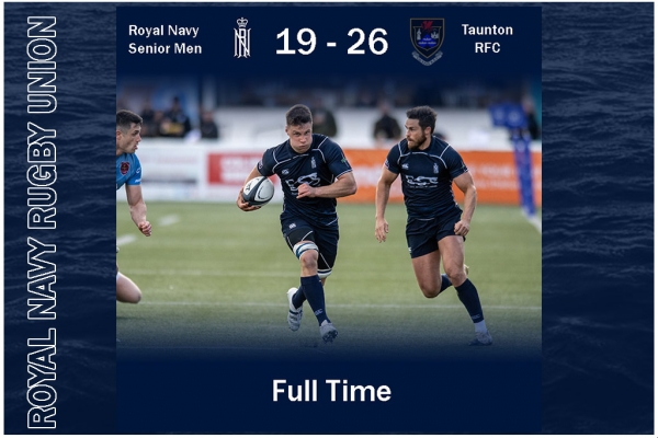 Tight One Against the Titans