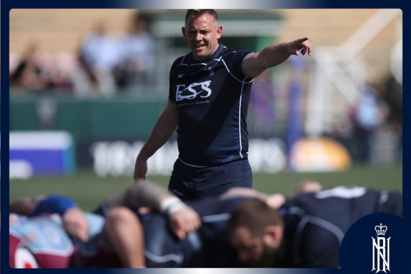 Mariners looking to be the Masters against the Army