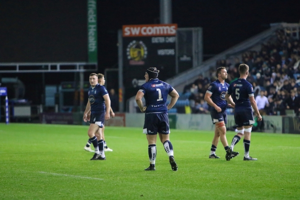 RNRU u23s Look to Right Last Year's Wrongs